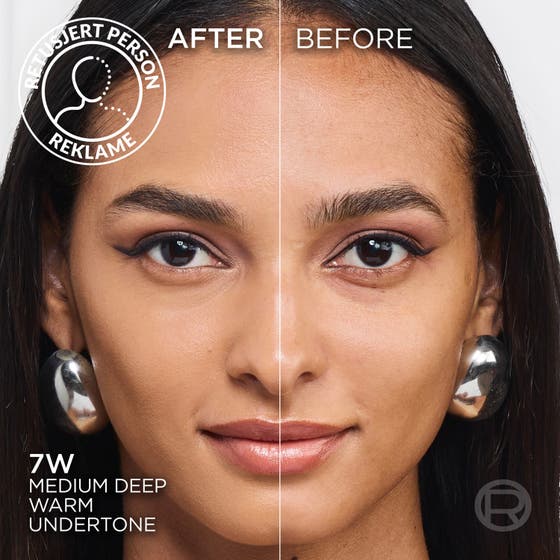 True Match Super-Blendable Foundation