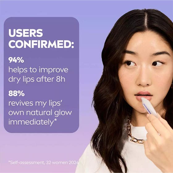 Glowy Lips Labello