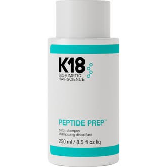 PEPTIDE PREP