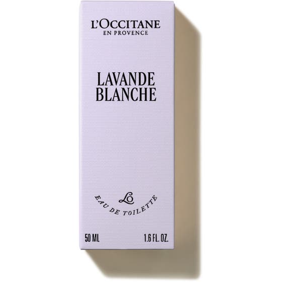 Lavande Blanche