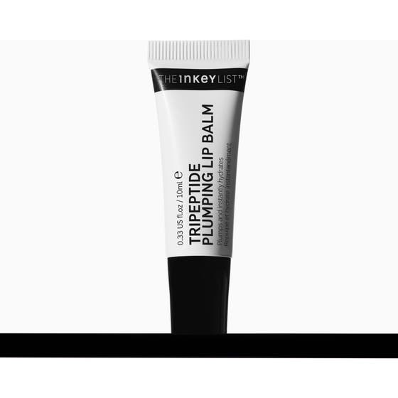 Tripeptide Plumping Lip Balm