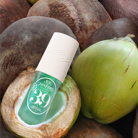 Cheirosa 39 Perfume Mist