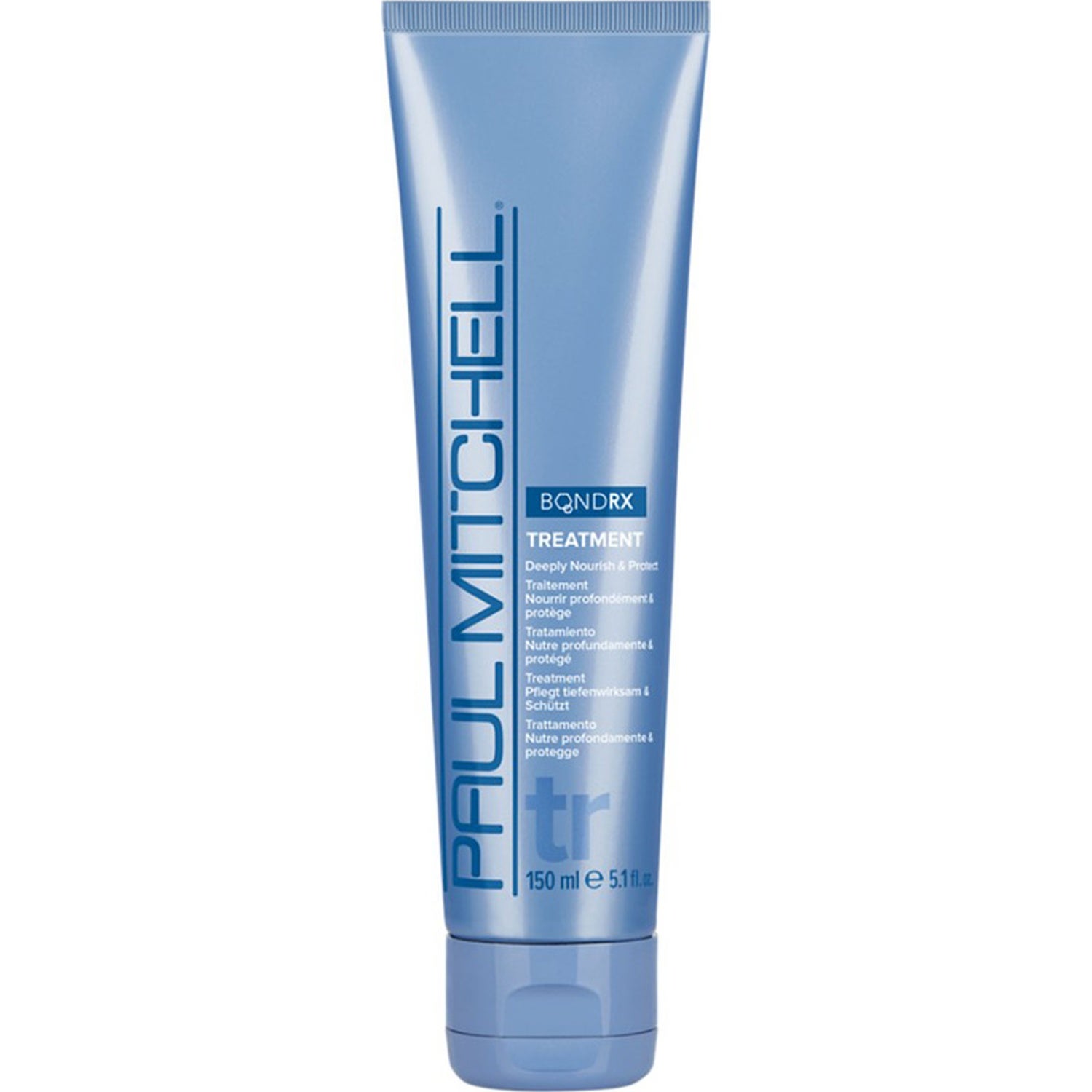 Paul Mitchell Bond RX Treatment 150 ml