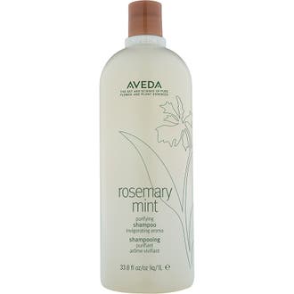 Rosemary Mint Shampoo