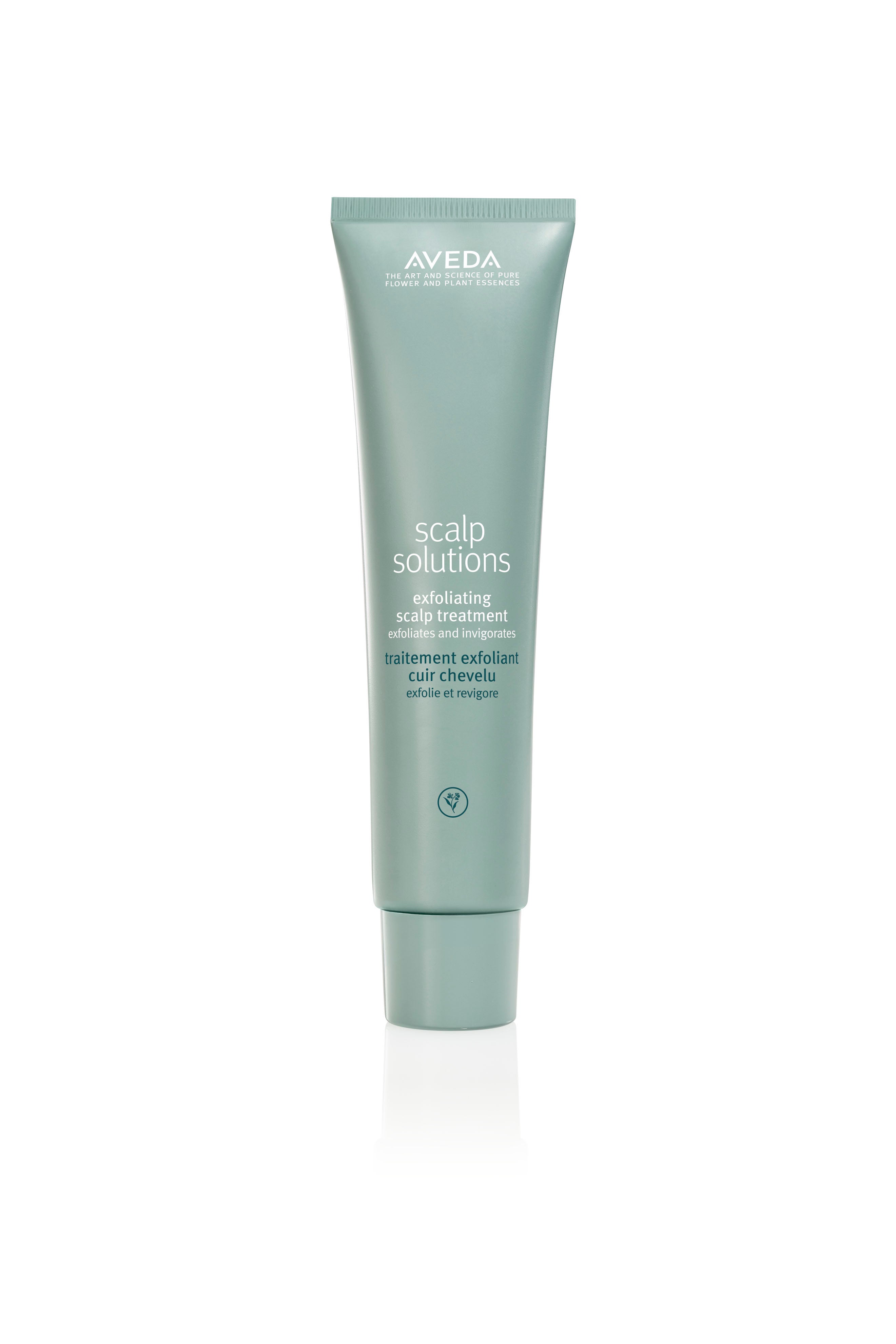 Aveda Scalp Solutions Exfoliating Scalp Treatment 150 ml billede