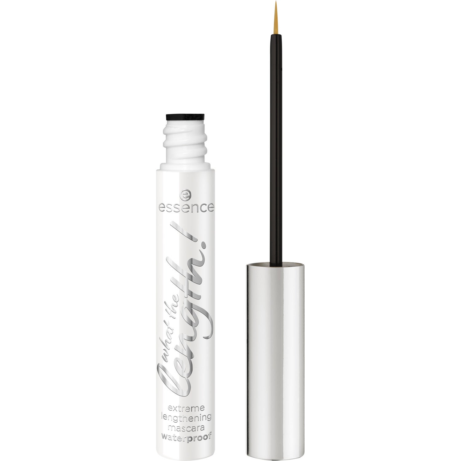 essence What The Length! Lash Growth Serum 4 ml billede