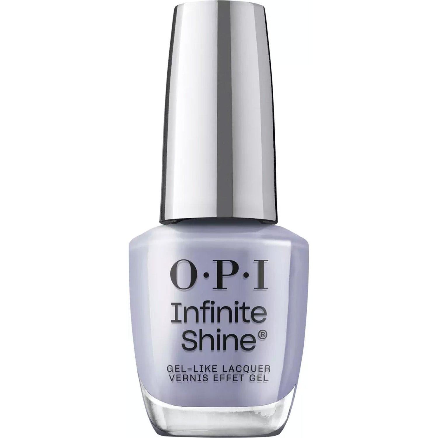 OPI Infinite Shine Less is More - 15 ml billede