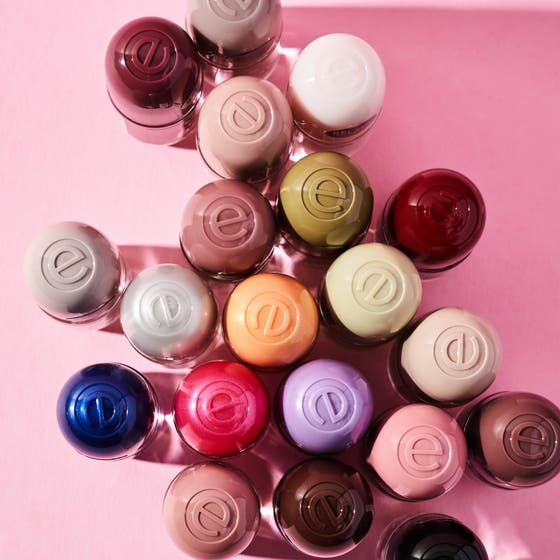 Gel Nail Polish