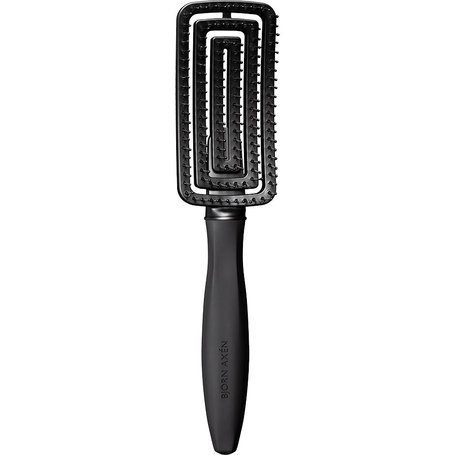 Wet Hair Brush Detangling & Blowout 1 pcs