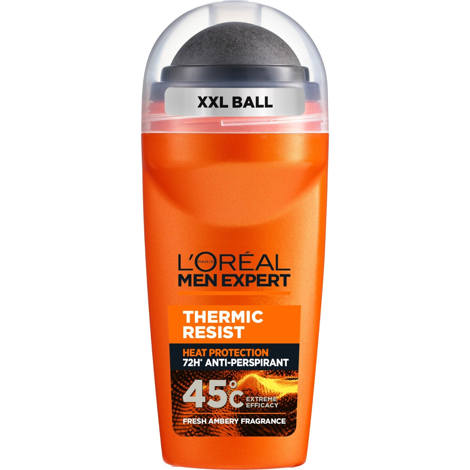 L'Oréal Paris DeoThermic Resist Roll-on 50 ml billede