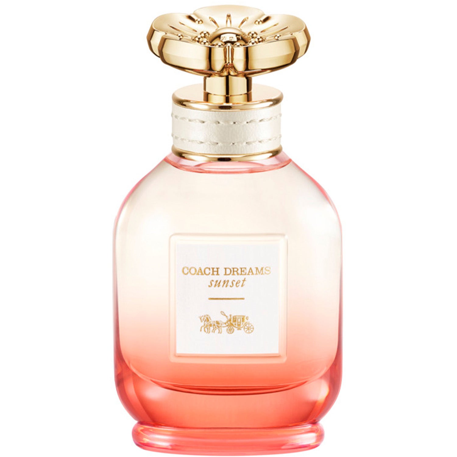 COACH Dreams Sunset Eau De Parfum dam – bild 8