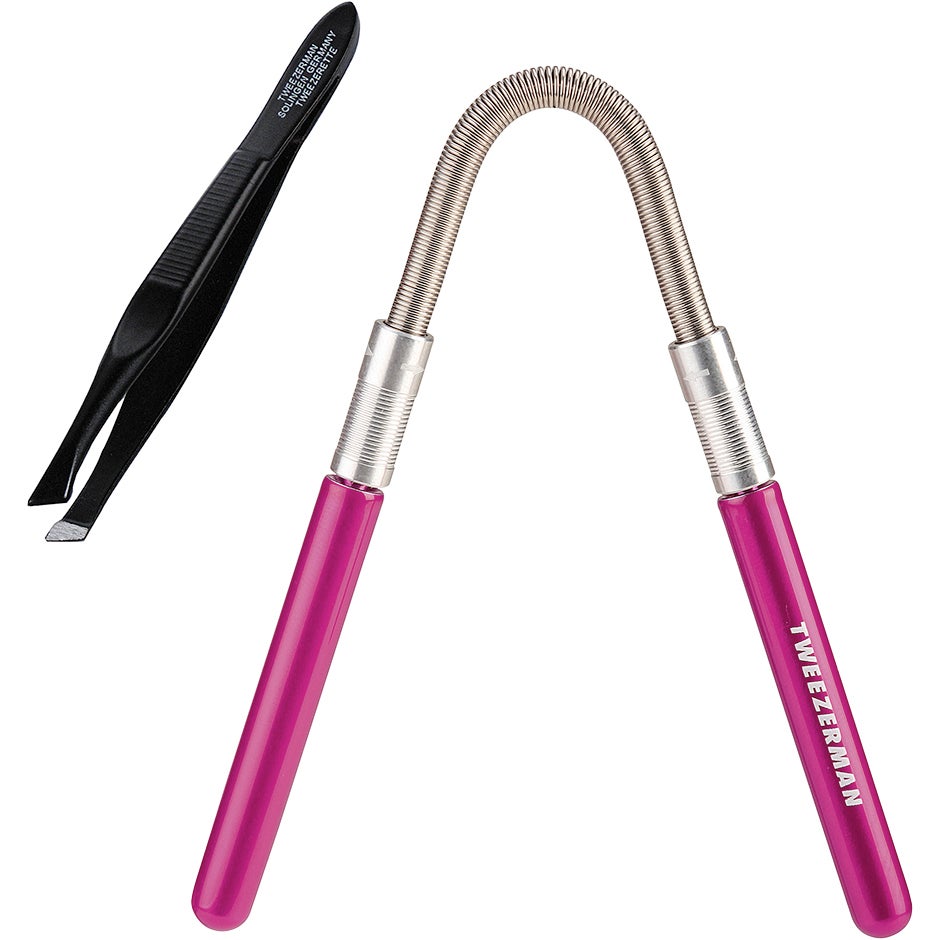 Produktfoto för Tweezerman Smooth Finish Facial Hair Remover