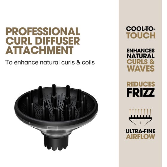 Pro Curl Diffuser