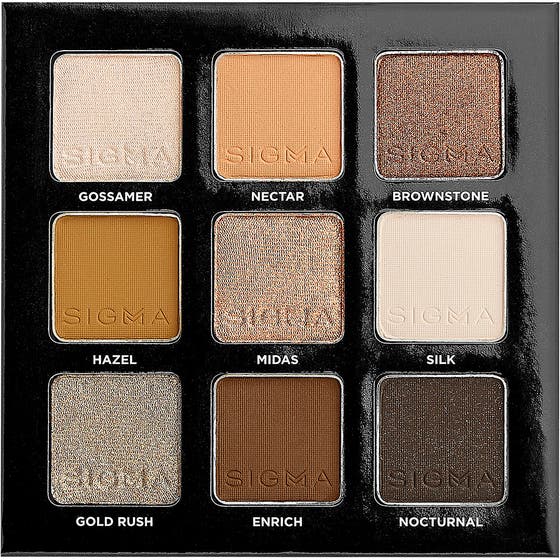 Ritzy Eyeshadow Palette