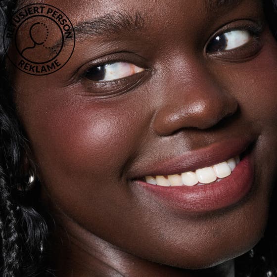 Powder Kiss Lip + Cheek Mousse