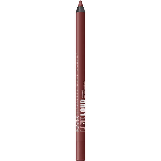 Line Loud Lip Pencil