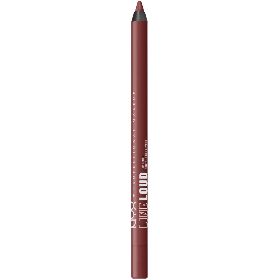 Line Loud Lip Pencil Make A Statement 34