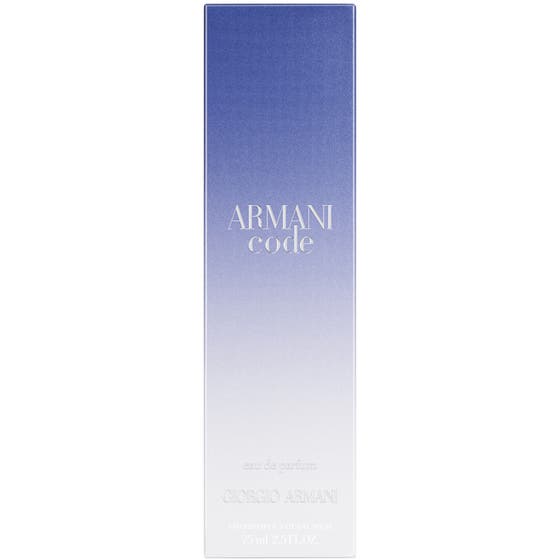 Armani Code Women