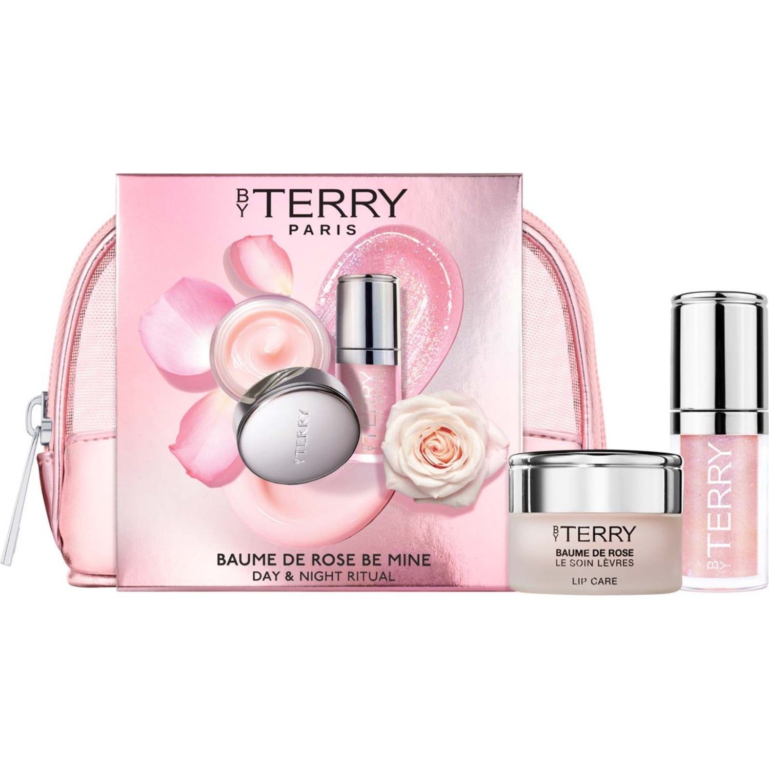 By Terry Baume De Rose Be Mine Set 1 pcs billede