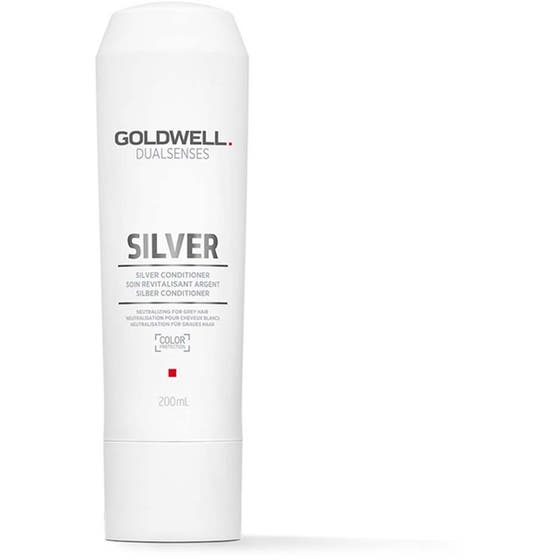 Dualsenses Silver Conditioner