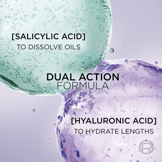 Elvital Hyaluron Pure Conditioner