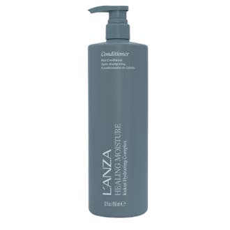 Healing Moisture Shampoo