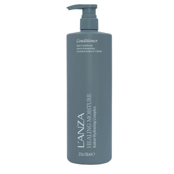 Healing Moisture Shampoo