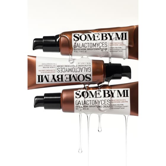 Galactomyces Glutathione Brightening Cream