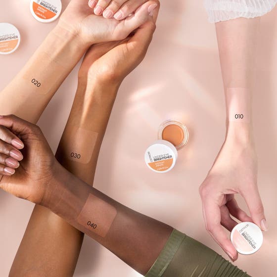 Eye Perfecting Set