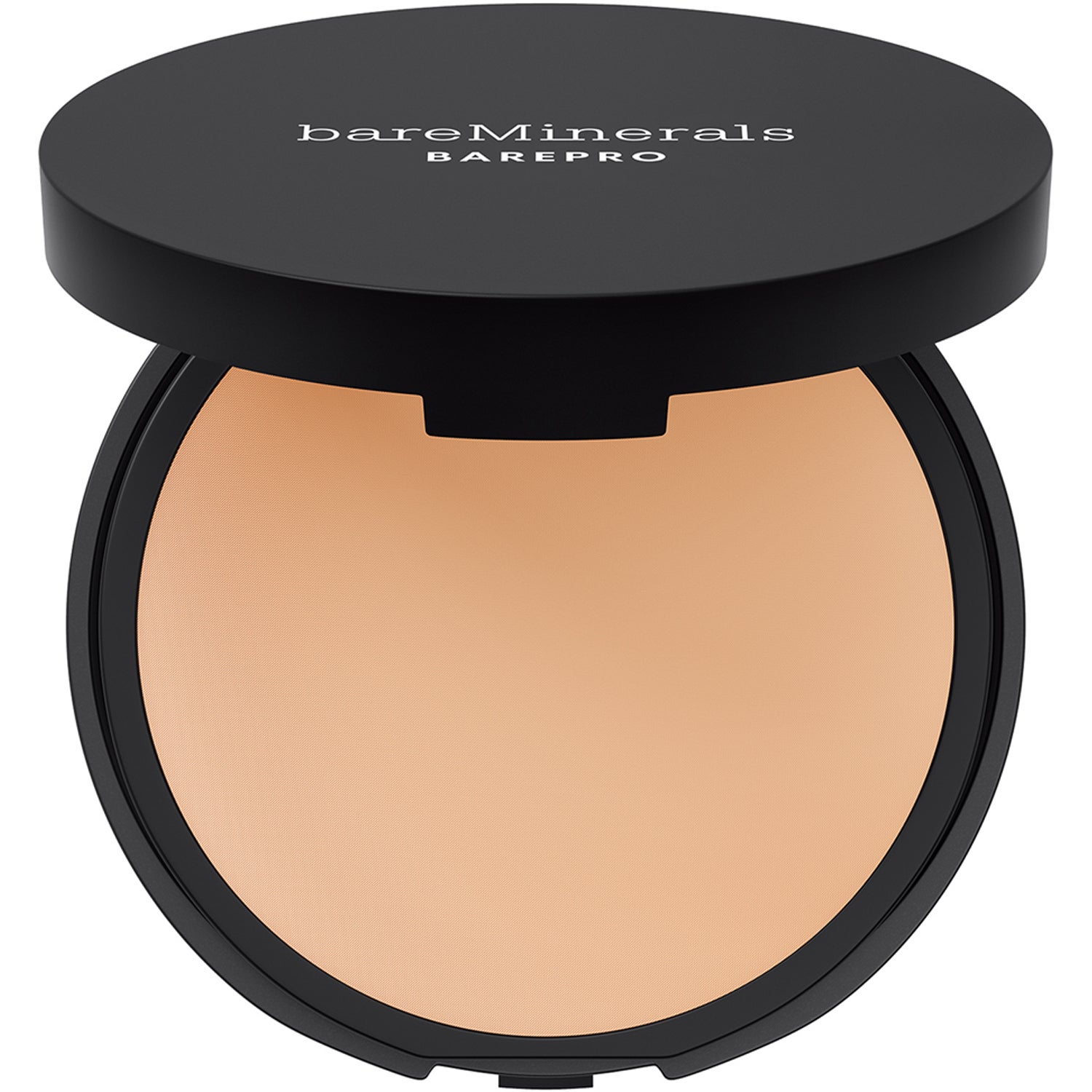 bareMinerals BarePro 16hr Skin-Perfecting Powder Foundation Fair 15 Neutral 8 g