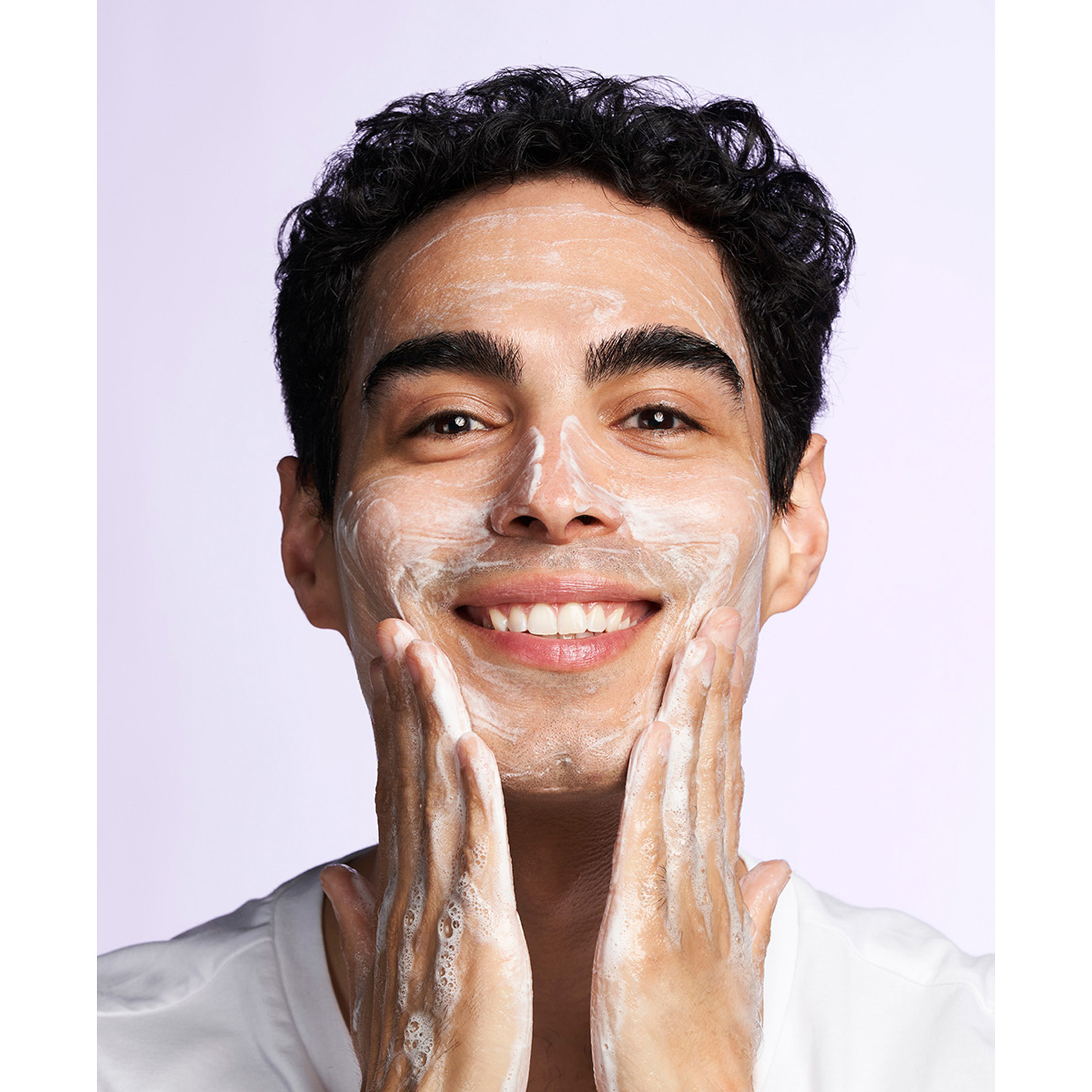 Deep Clean AHA Cleanser
