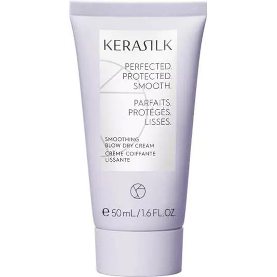 Smoothing Blow Dry Cream
