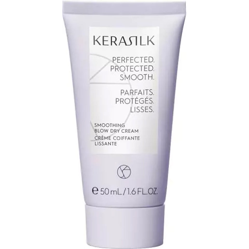 Smoothing Blow Dry Cream