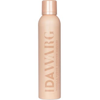 Vanilla Fudge Shower Mousse