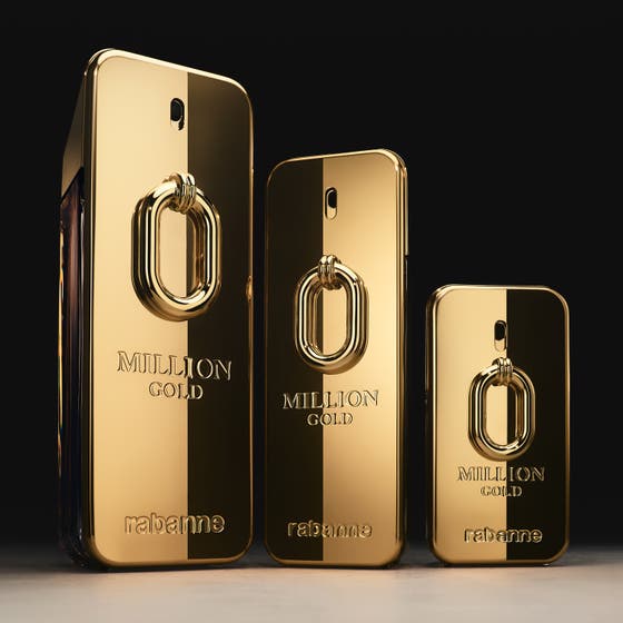 Million Gold