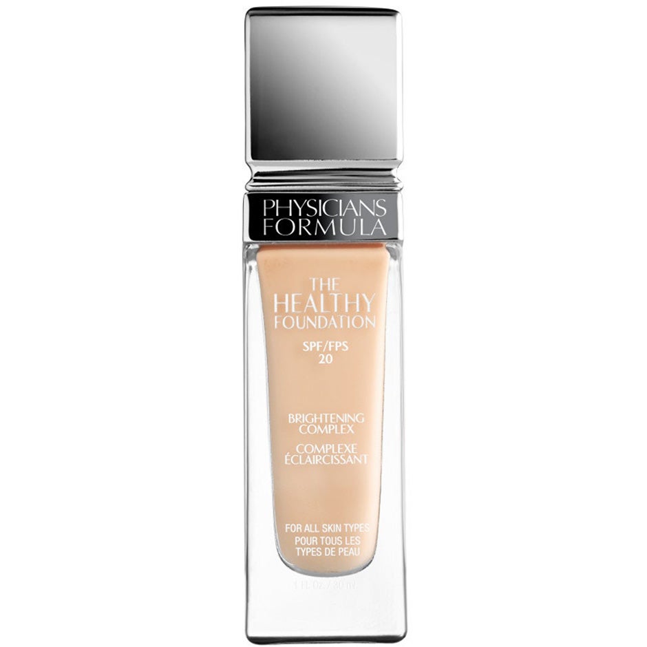 Physicians Formula The Healthy Foundation SPF 20 LC1 - Light Cool