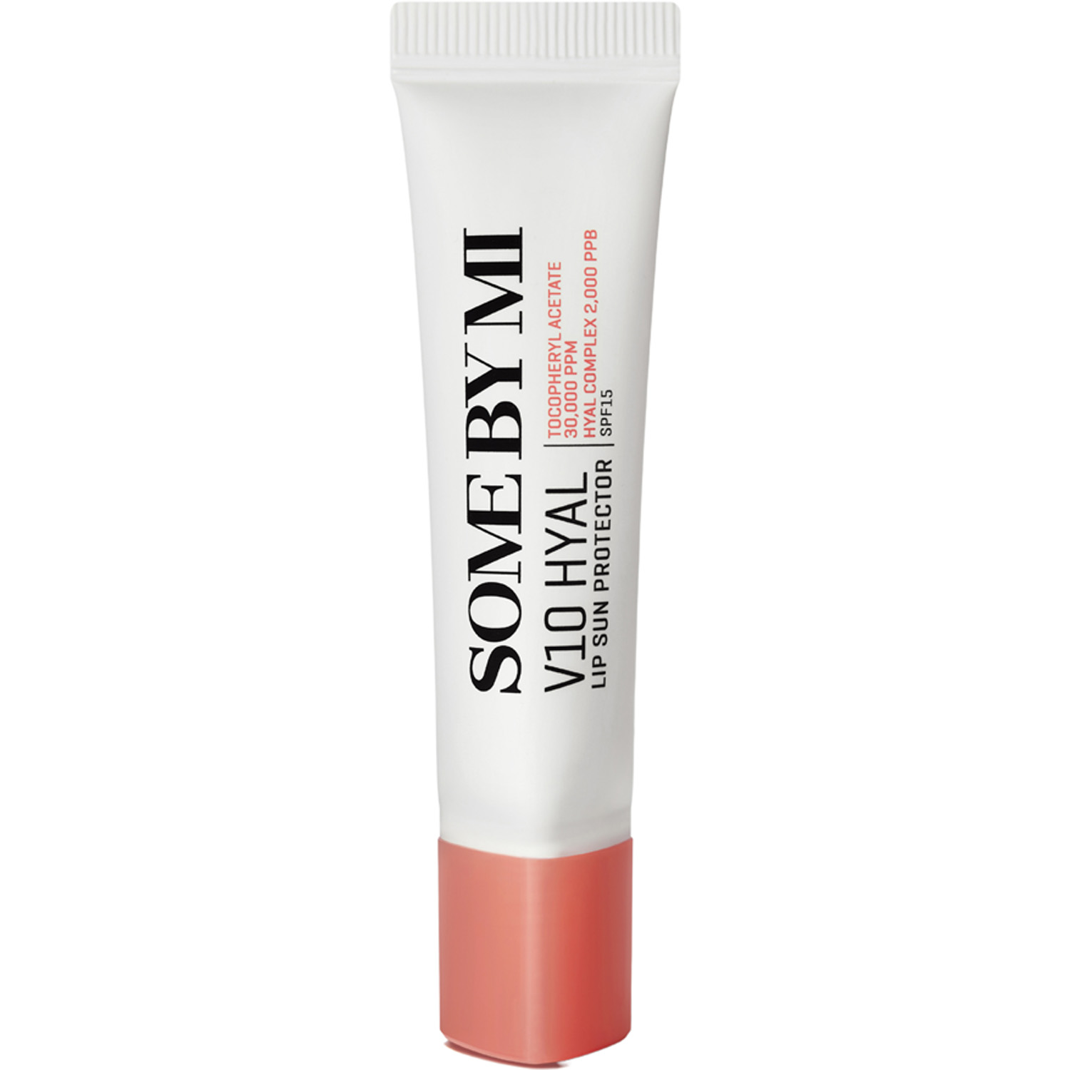 V10 Hyal Lip Protector SPF15