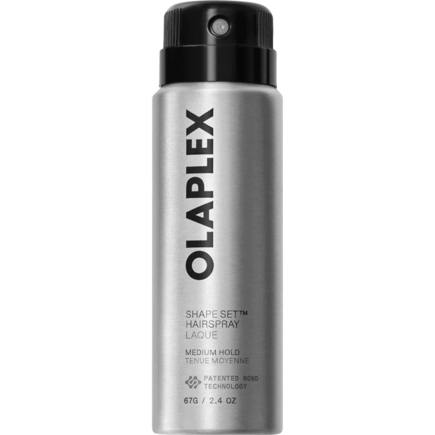 Shape Set Hairspray Hårspray med medelhög stadga