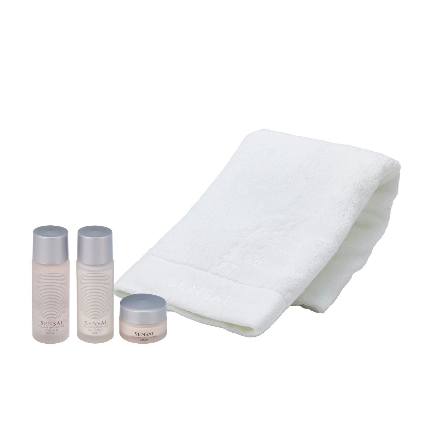Sensai Luxury Mini Kit Gift