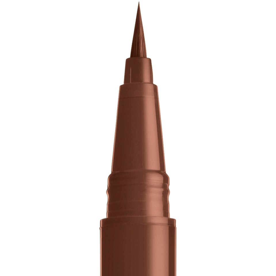 Epic Ink 05 Graham Cracker Waterproof Eyeliner