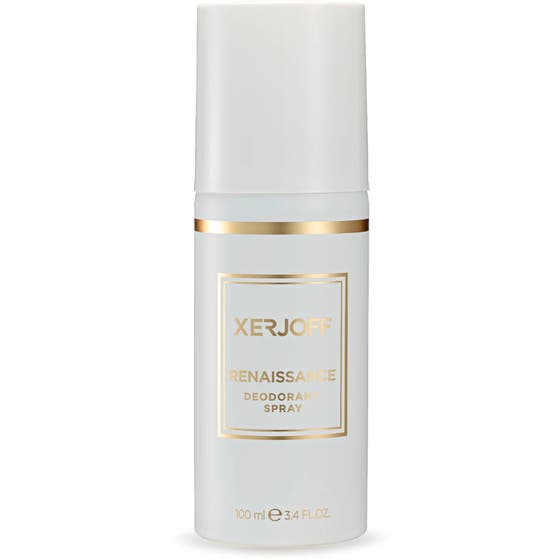 Deodorant Spray Renaissance