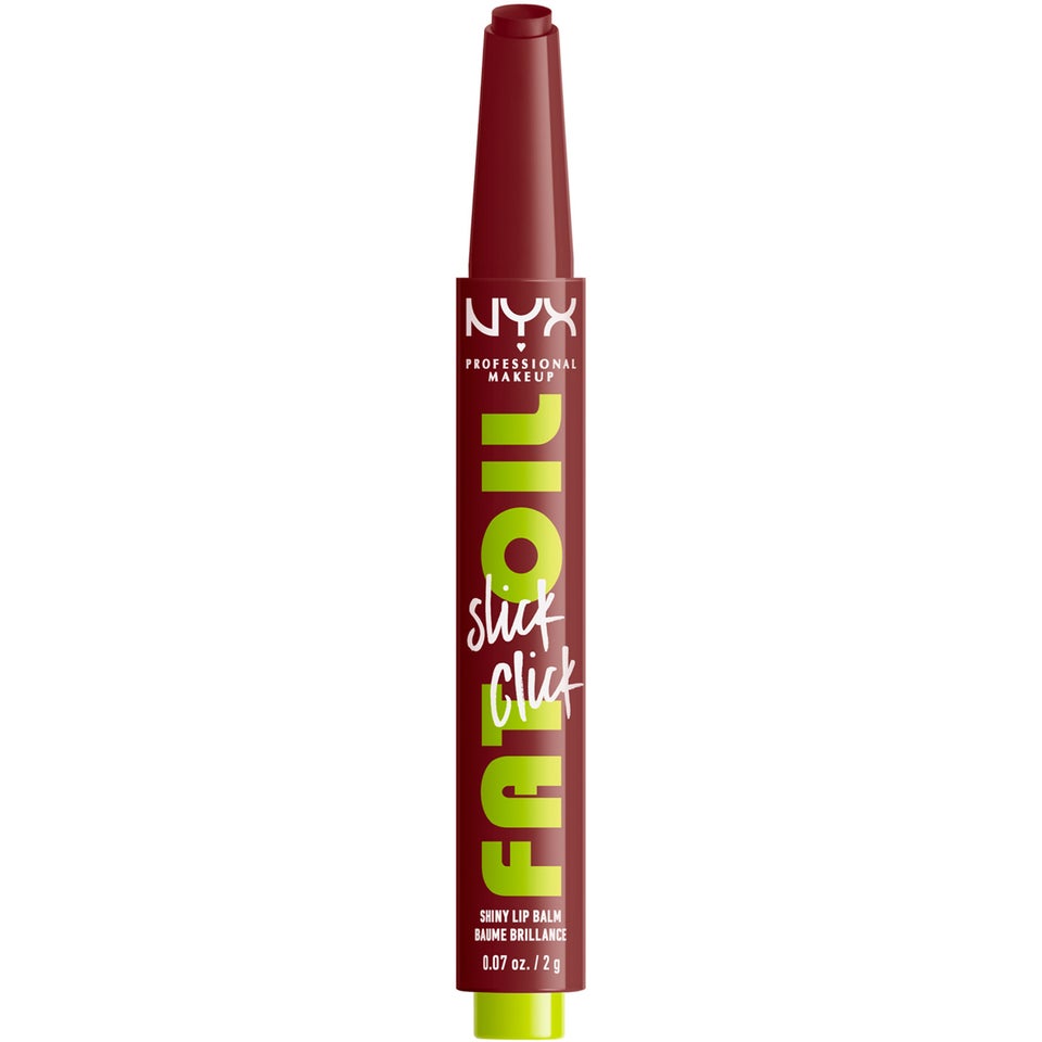 Fat Oil Slick Click 02 Clout 2 g