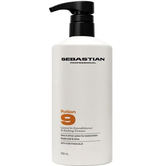 Potion 9 Leave-In Conditioner & Styling Cream