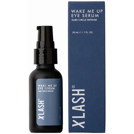 Wake Me Up Eye Serum