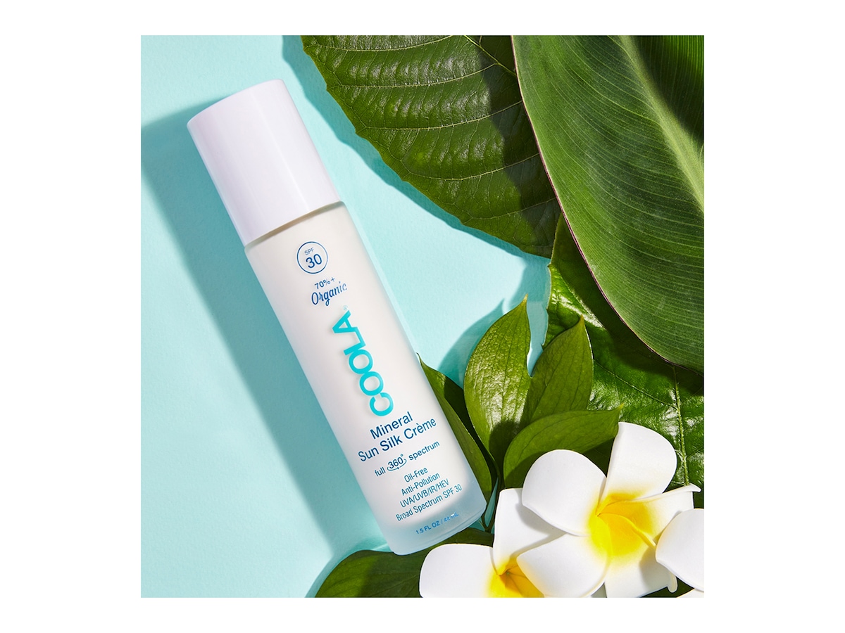 Full Spectrum 360 Mineral Sun Silk Creme SPF 30