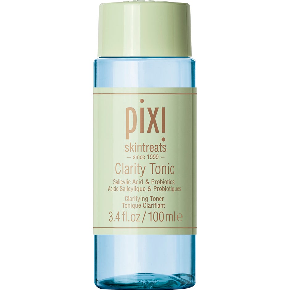 Pixi Clarity Tonic 100 ml For All Skin Types / Alcohol Free