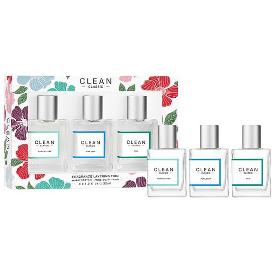 Layering 3x30ml Gift Set