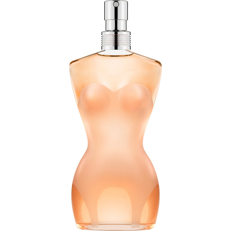 Classique Eau de Toilette