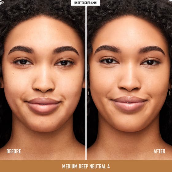 Pure Serum Liquid Foundation
