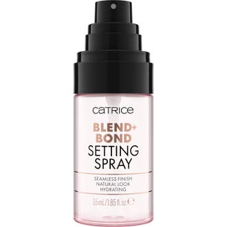 Blend + Bond Setting Spray
